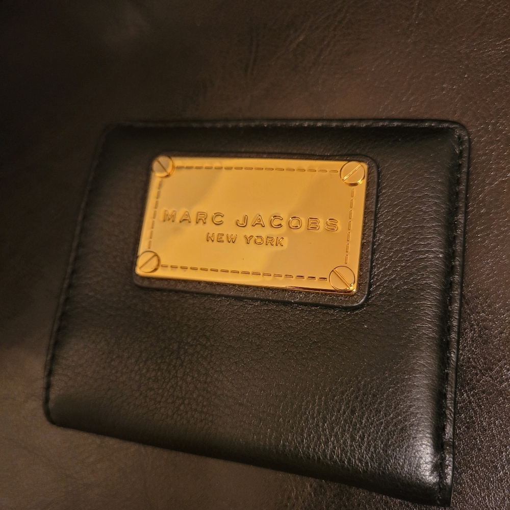 Marc Jacobs Wallet